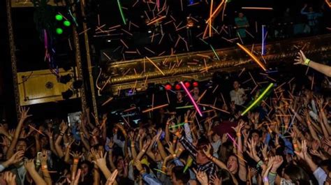 Las 7 mejores discotecas light en Madrid